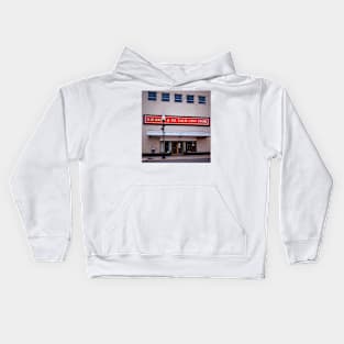 Five and Dime Kids Hoodie